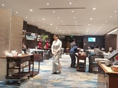 -红棉中餐厅·广州海航威斯汀酒店