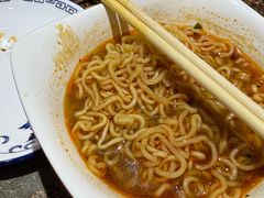 -程波烧烤(香滨路店)