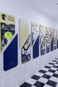 -王森咖啡西点烘焙培训(上海名厨中心店)