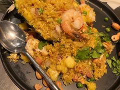 -simply thai天泰(长泰广场店)
