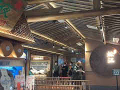 -筱爷叔·上海传统手工菜(玉树路店)