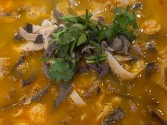 -哈啾嗨·新概念蒙餐(红星新城店)