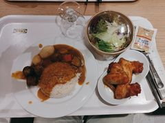 -宜家·瑞典风味餐厅(四元桥店)