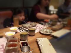 -赤坂亭·M9和牛烧肉·铁板烧(合肥万象城店)