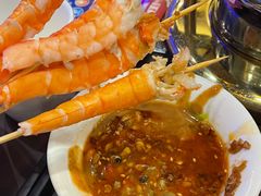 -江南福宴·澳门海鲜.牛肉火锅(汇高栢悦中心店)