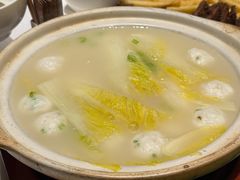 -荣兴酒家(徐家汇店)