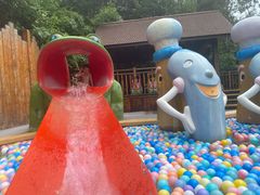 -天目湖涵田半山温泉