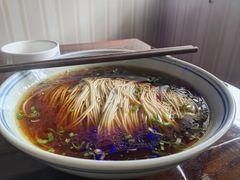 -同得兴 Since·1995 传统苏式面馆(嘉馀坊店)