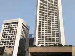 -南京金陵饭店