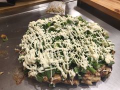 葱烧大阪烧-日葵 大阪烧ひまり(仙霞路店)