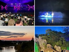 -南京银杏湖乐园