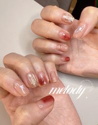 -Melody 美乐蒂日式美甲美睫社