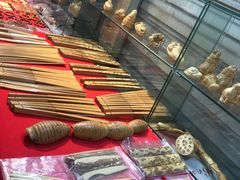-万商花鸟市场