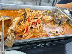 -老友王·南宁特色菜(金汇如意坊店)