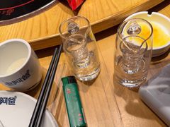 -老阿爸鲜鱼土菜(独墅湖店)