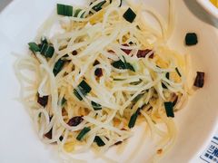 -兰湘子·湘菜小炒(长安万科广场店)