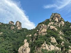 -大岭沟猕猴桃谷风景区