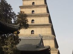 -大慈恩寺(大雁塔)