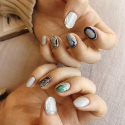 -LILY NAILS美甲美睫