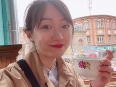 -百年老茶馆