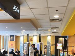 -麦当劳(长泰商业广场店)