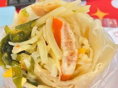 -阿姨卷饼(平凉路店)