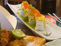 -桃太郎寿司料理(南坪店)