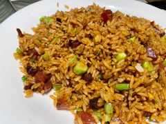 -大树餐厅(红旗街万达店)