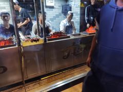 -有奴思烤肉·清真(正宁路店)
