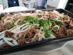 -清真永恒华威肉饼(潘家园店)