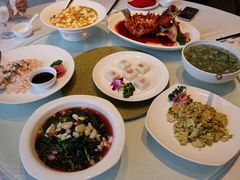 -得月楼·省级非遗·传统苏帮菜(观前店)