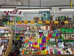 -瓦洛洛传统市场