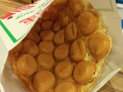 咸蛋黄鸡蛋仔-美芝莲(领展购物广场中关村店)