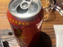 -并州大牌档之醉轻尘