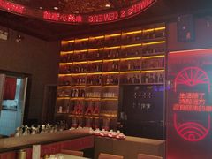 -丽伟的串·烧烤·砂锅(季景天地店)