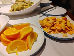 -一块豆腐(英雄山总店)
