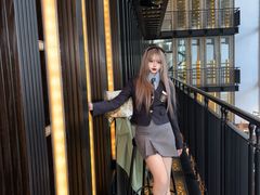 -北京康莱德酒店-Chapter餐厅