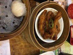 -添好运点心专门店(深水埗店)