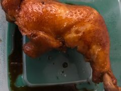 -孖记茶档·热腾茶餐(江南西plus店)