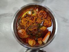 -苏袁麻辣烫(呼和浩特总局街店)