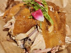 -不倒翁·安徽名菜楼(步行街店)