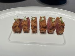 脆皮雪花牛肉-子福慧(虹桥店)