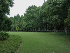 -范蠡湖公园