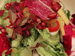 -紫光园·烤鸭·北京菜(劲松店)