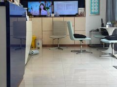 -维乐口腔(格林门诊长宁店)