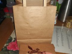 乌金虾仁月饼-金太粽(上海弄堂第一粽店)