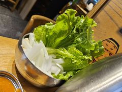 -姜虎东白丁烤肉(恒隆广场店)