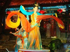 -白家大院·王府宫廷菜(苏州街店)