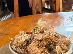 -富哥大排档(防城港企沙镇店)