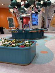 -奈尔宝·儿童乐园·亲子餐厅(苏州大悦城店)